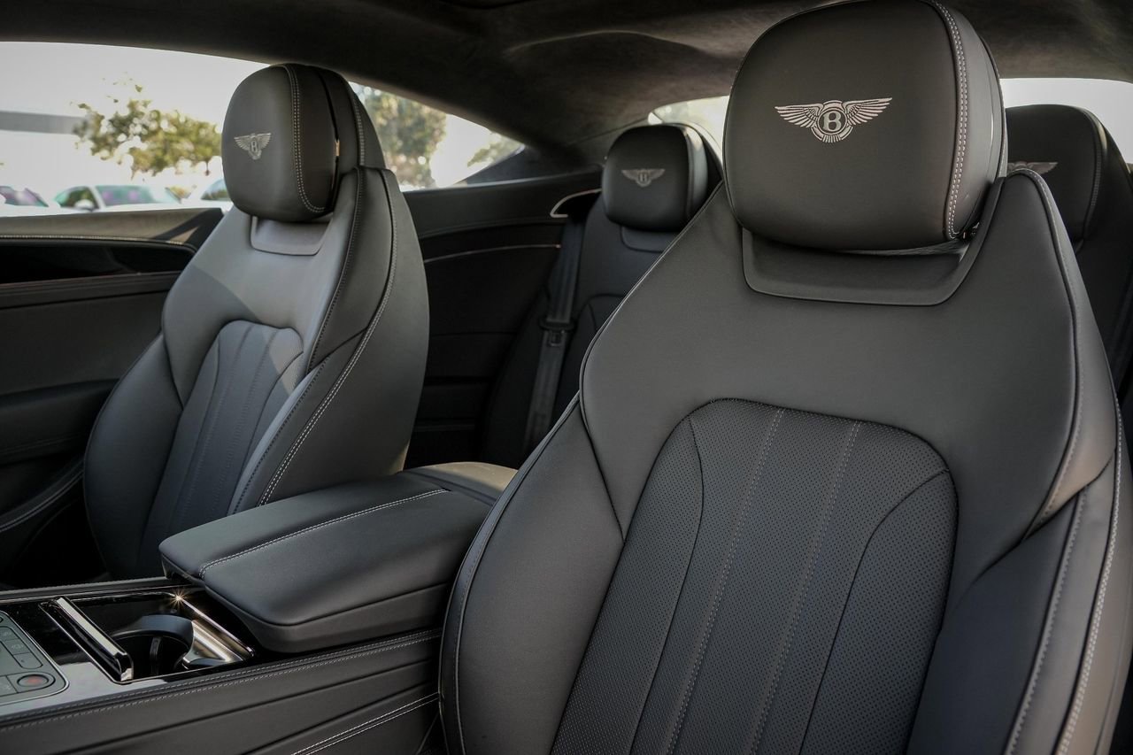 New 2026 Bentley Continental GT image 20