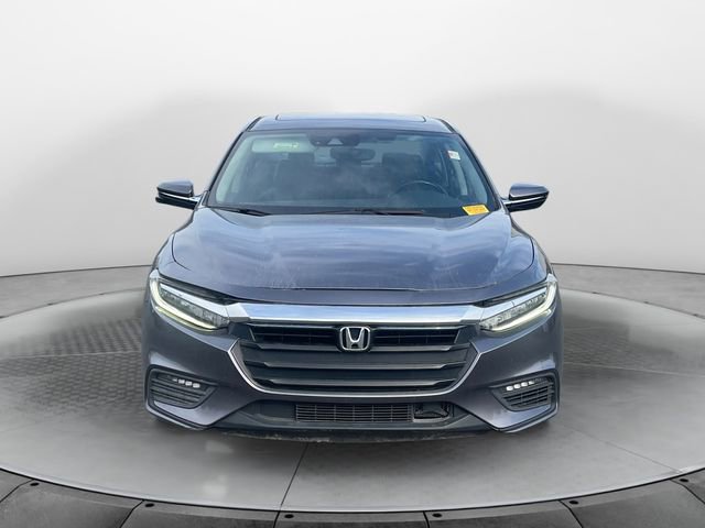 Used 2020 Honda Insight Touring image 8