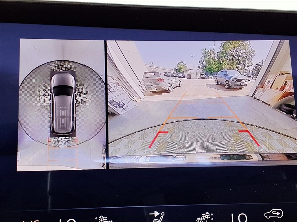 New 2026 Buick Enclave Sport Touring w/ Super Cruise Package image 4