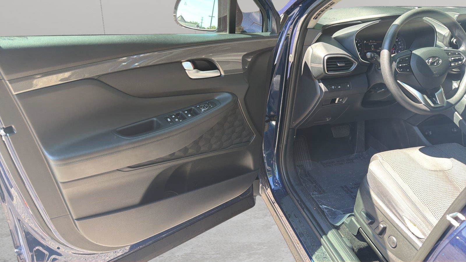 Used 2022 Hyundai Santa Fe SEL w/ Cargo Package AWD/4WD image 23