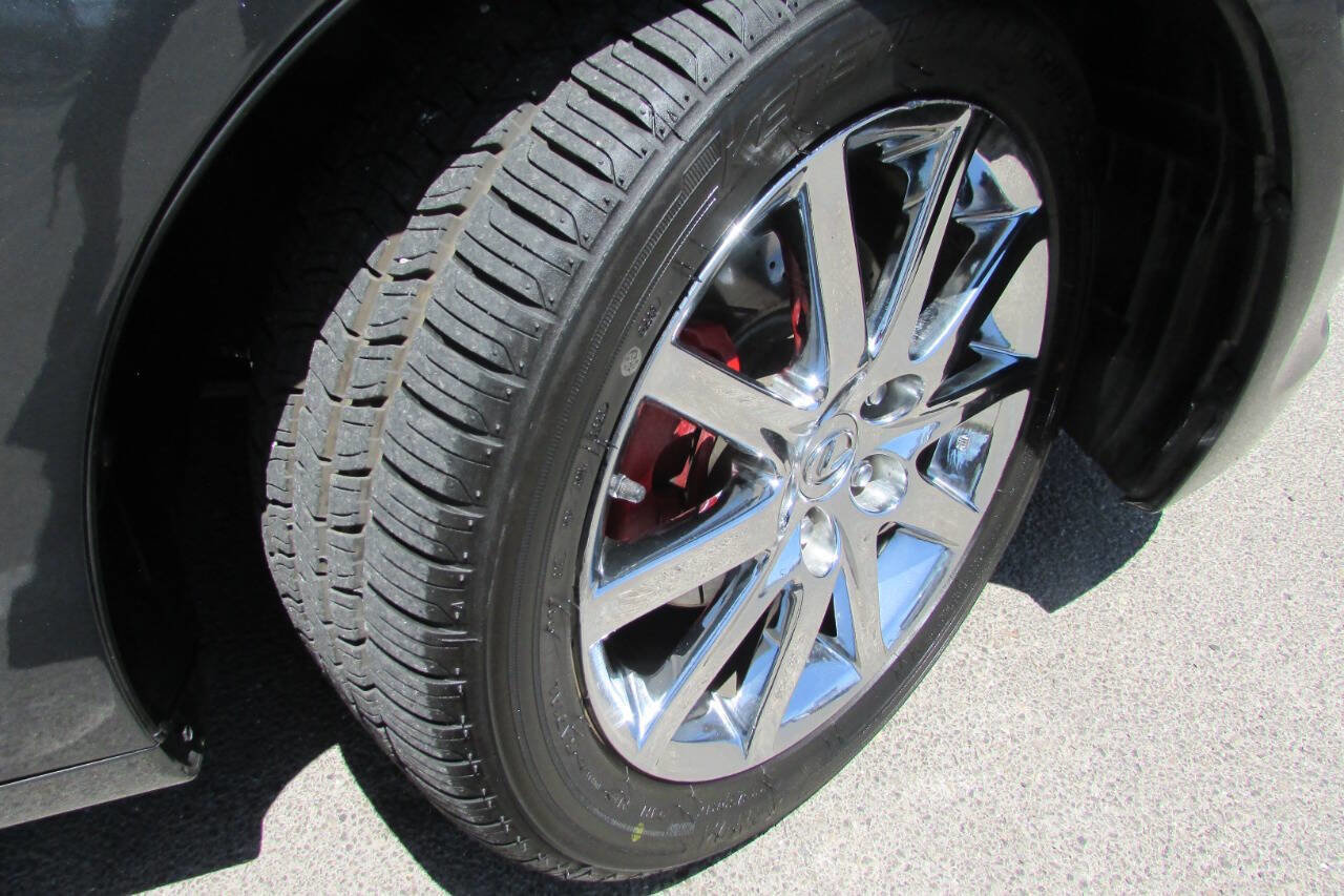 Used 2006 Lexus GS 300 image 10