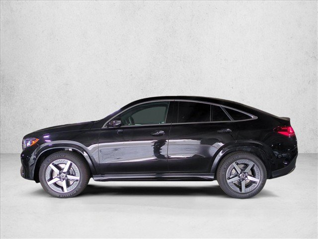 New 2027 Mercedes-Benz GLE 450 4MATIC Coupe image 5