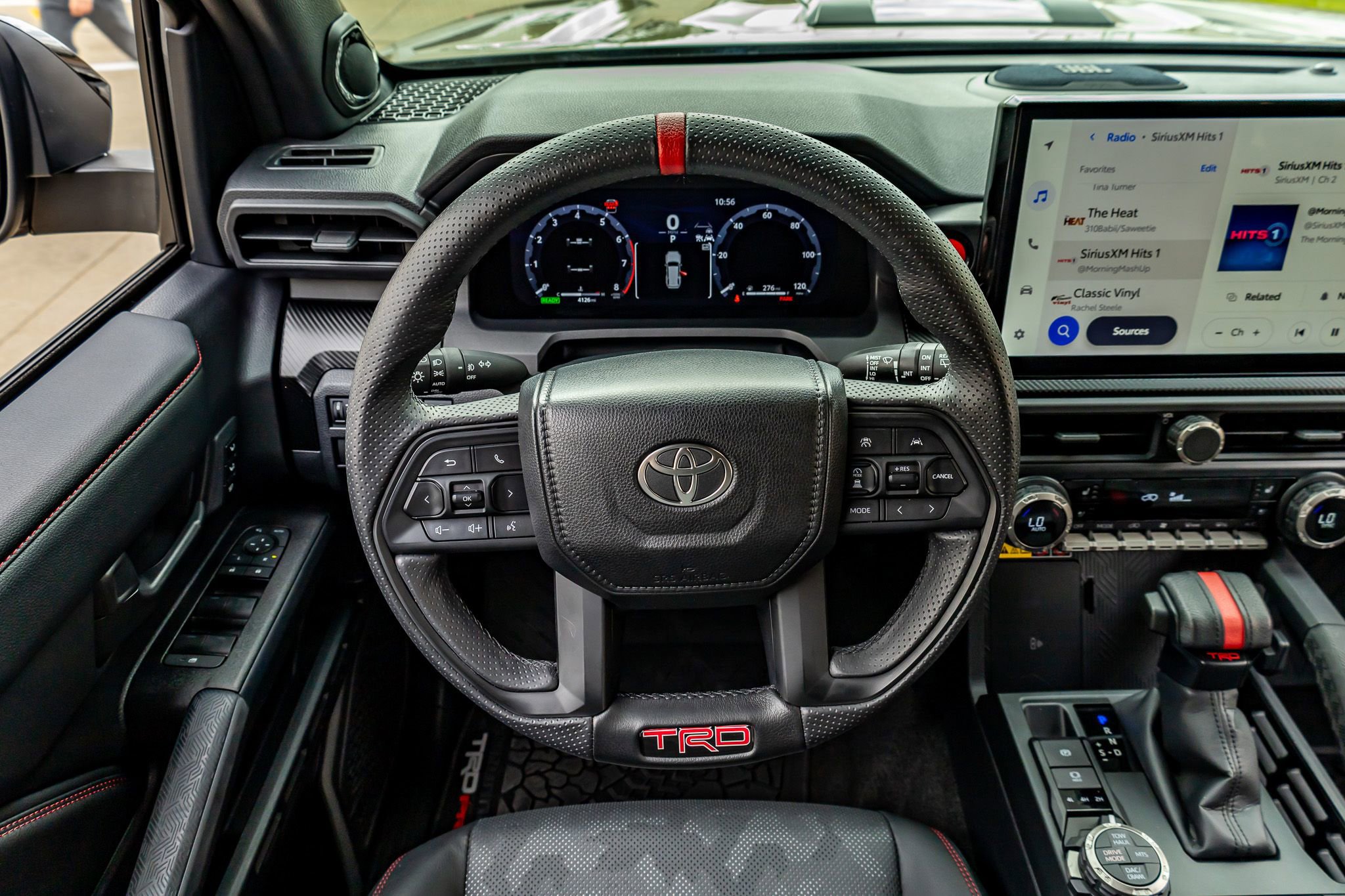 Used 2025 Toyota 4Runner TRD Pro image 18