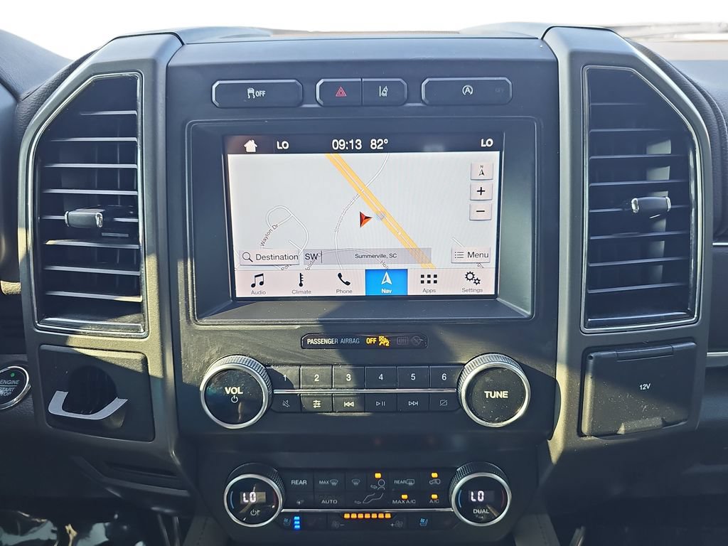 Used 2019 Ford Expedition XLT w/ Equipment Group 202A RWD image 22
