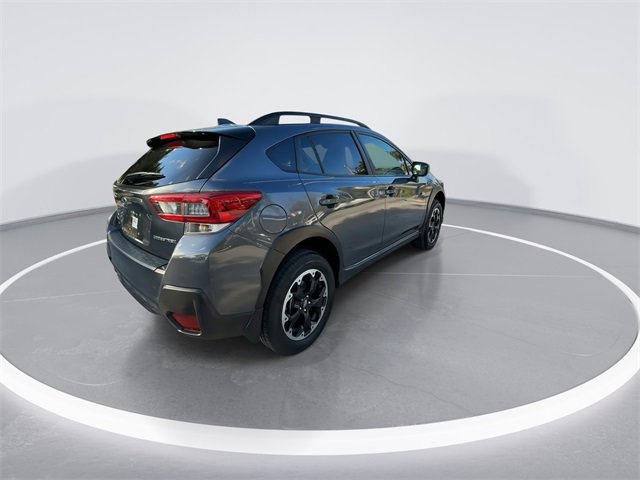 Certified 2023 Subaru Crosstrek 2.0i Premium w/ Popular Package #2 image 7