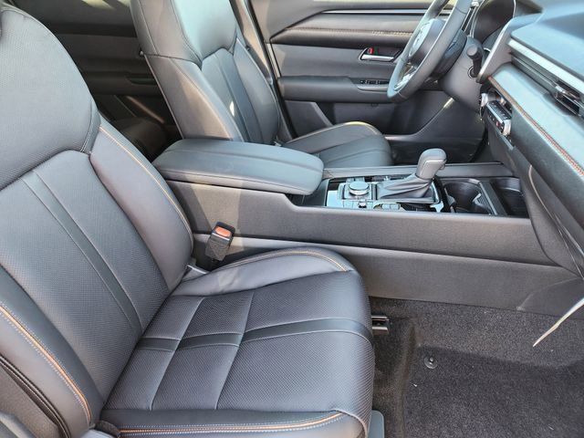 New 2026 MAZDA CX-50 AWD 2.5 Hybrid w/ Cargo Package image 18