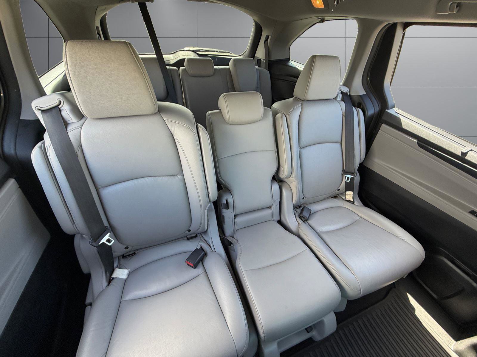 Used 2020 Honda Odyssey EX-L image 19