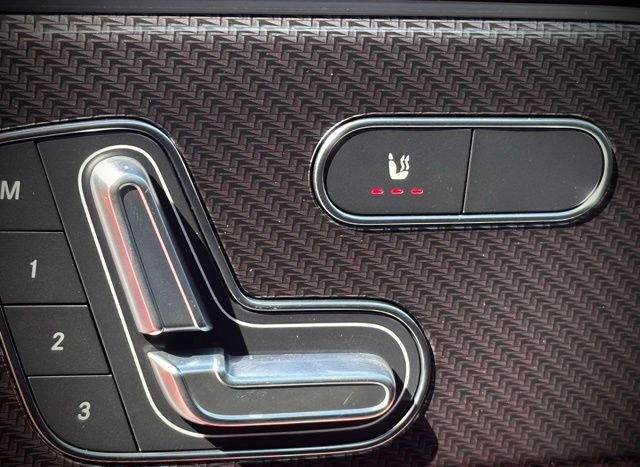 New 2026 Mercedes-Benz GLA 35 AMG 4MATIC image 22