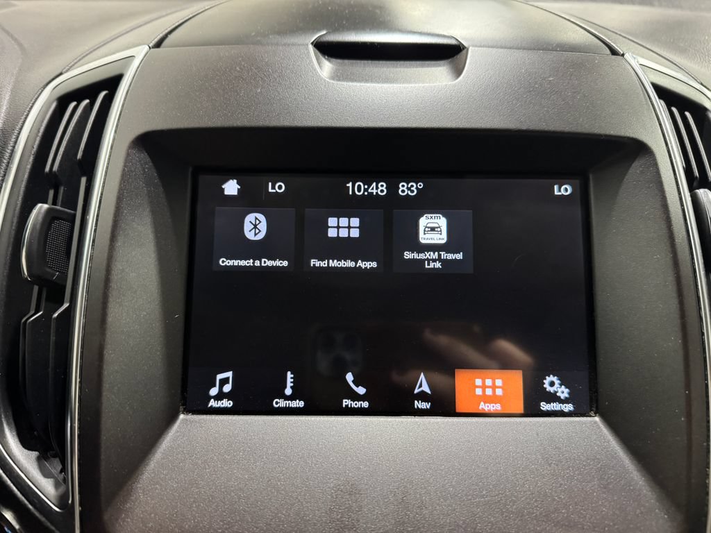 Used 2018 Ford Edge Sport w/ Equipment Group 401A AWD/4WD image 25