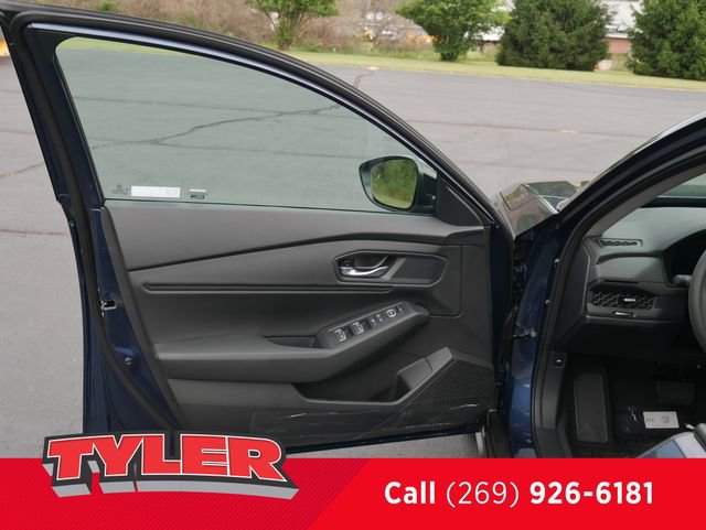 New 2025 Honda Accord SE image 20