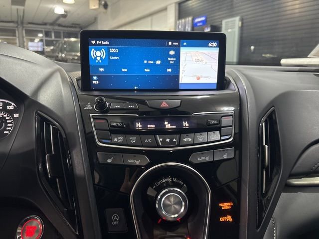 Used 2020 Acura RDX w/ Technology Package image 19