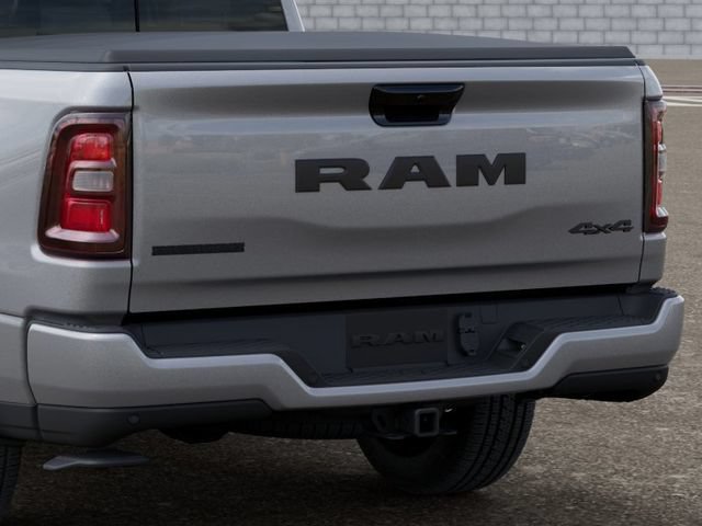 New 2025 RAM 1500 Big Horn AWD/4WD image 13
