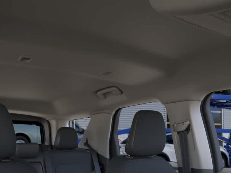 New 2026 Ford Bronco Sport Big Bend AWD/4WD image 18