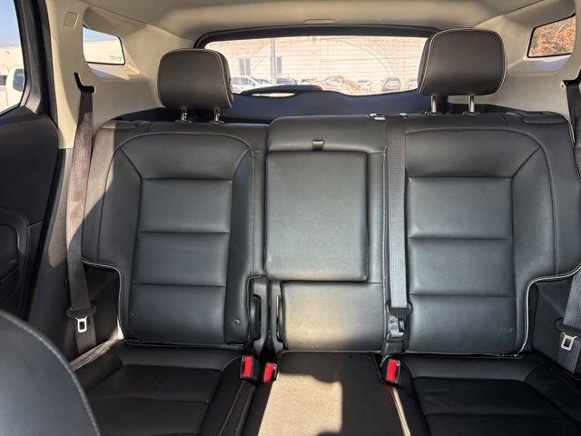 Used 2018 GMC Terrain Denali w/ Comfort Package image 25