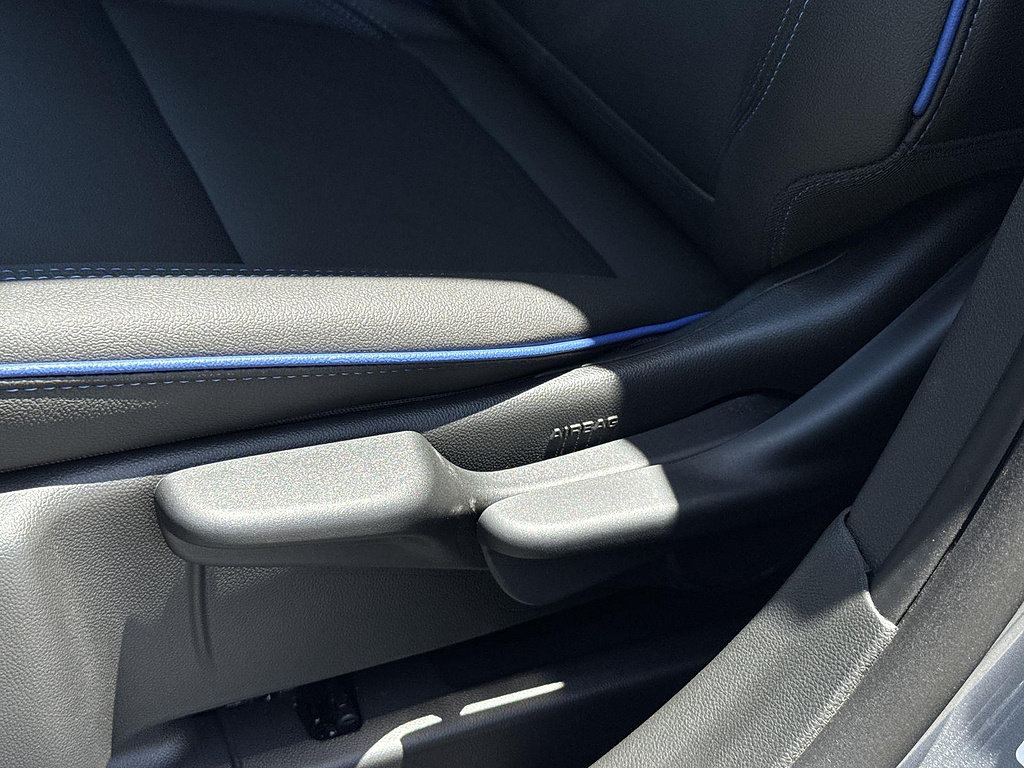 New 2026 Buick Envista Sport Touring w/ Convenience II Package FWD image 21