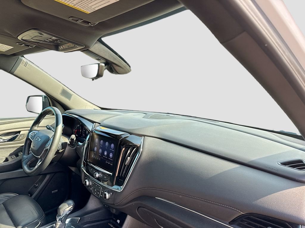Used 2023 Chevrolet Traverse Premier w/ Redline Edition image 26