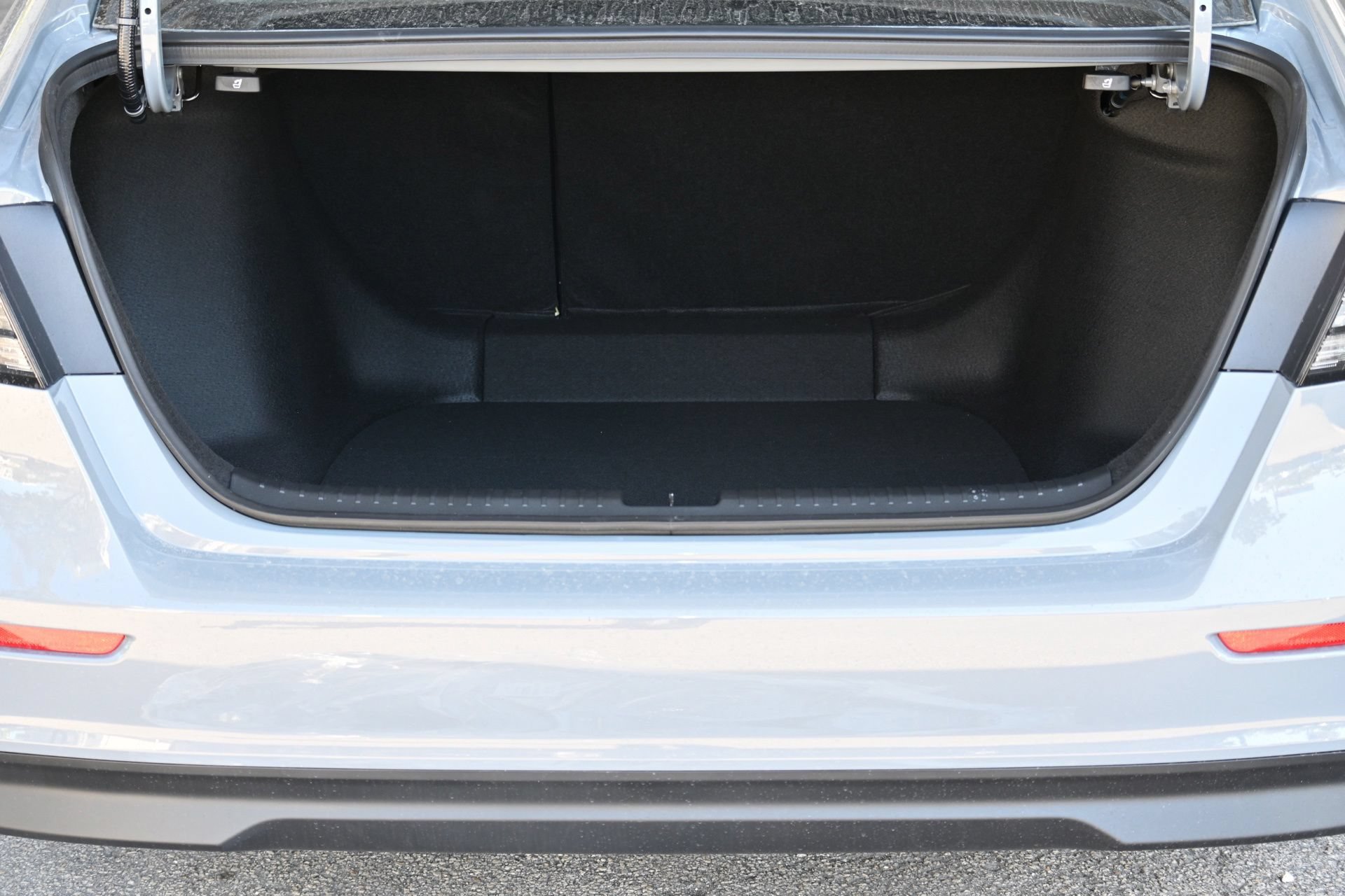 New 2026 Honda Accord SE image 9