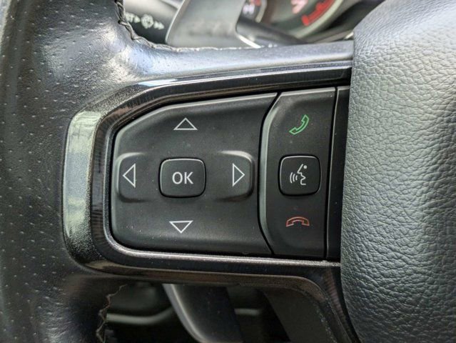 Used 2022 RAM 1500 TRX w/ TRX Level 1 Equipment Group AWD/4WD image 26