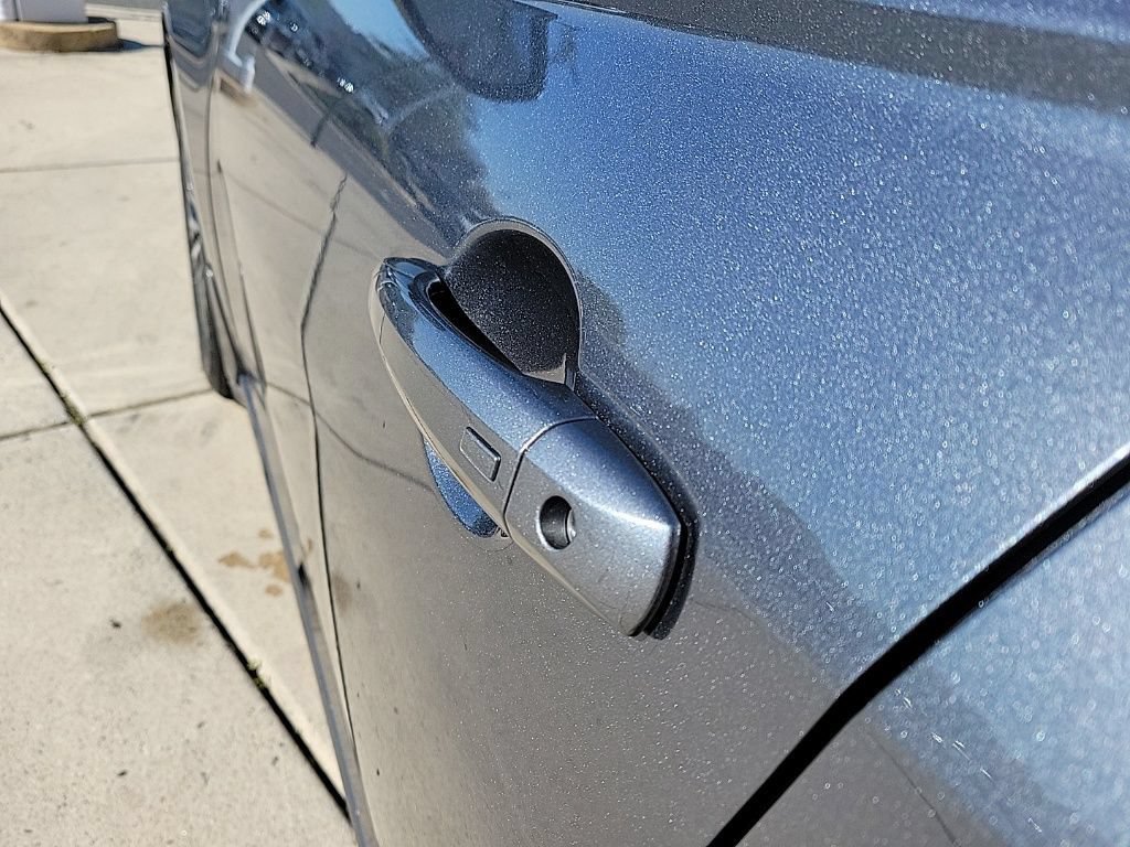 New 2026 Nissan Altima 2.5 SV FWD image 9