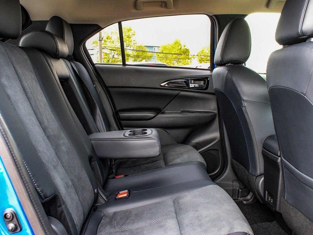 New 2026 Mitsubishi Eclipse Cross SE image 39