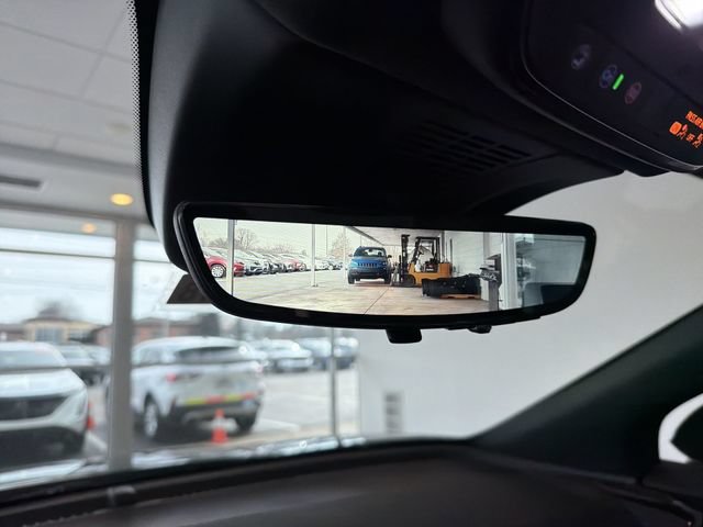 New 2026 Chevrolet Blazer EV RS w/ Super Cruise Package FWD image 28