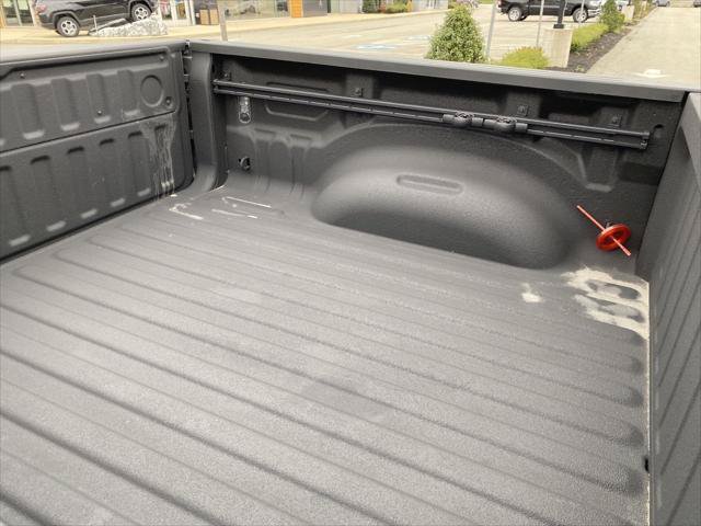 Certified 2022 RAM 1500 Laramie AWD/4WD image 16