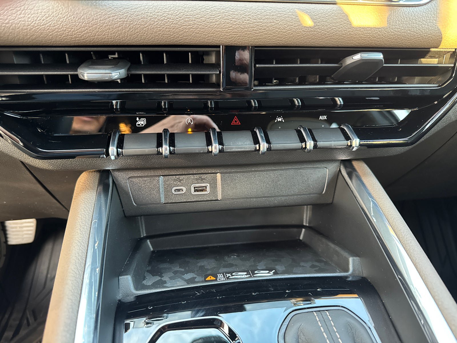 Used 2026 GMC Canyon Denali AWD/4WD image 31