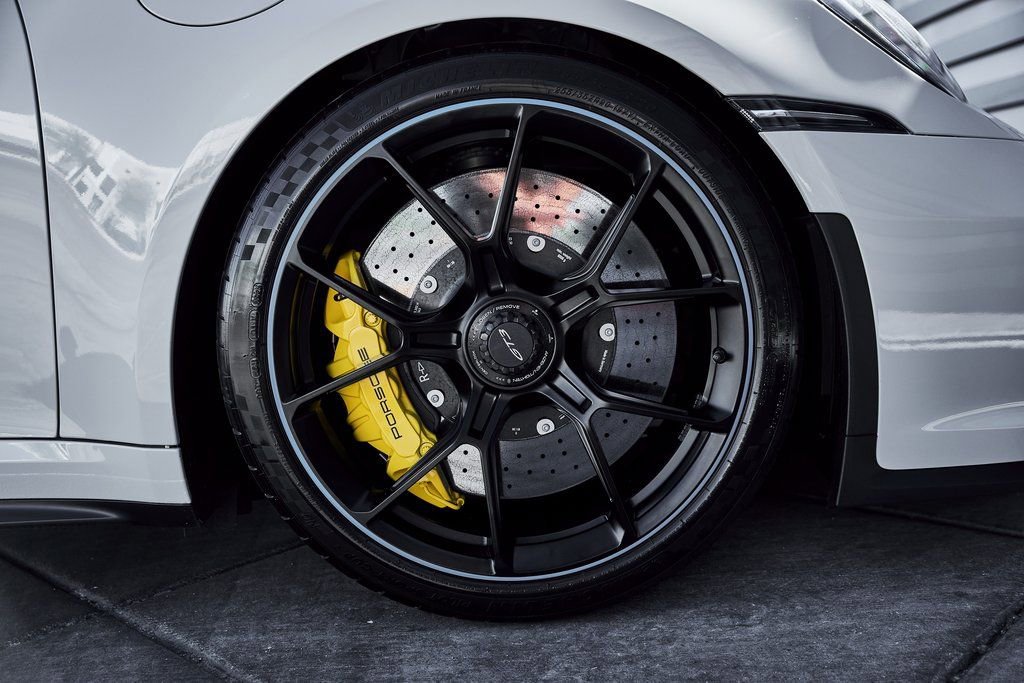 Used 2024 Porsche 911 GT3 RWD image 23