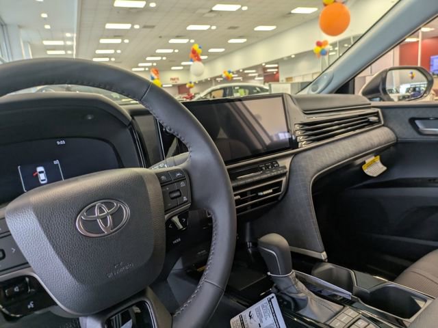 New 2026 Toyota Crown Platinum image 17