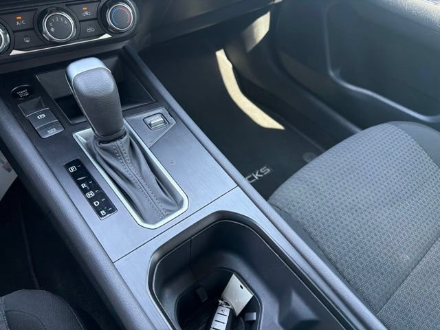 Used 2025 Nissan Kicks S AWD/4WD image 19