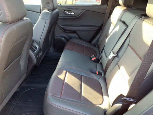 New 2026 Chevrolet Blazer RS w/ LPO, Floor Liner Package FWD image 10