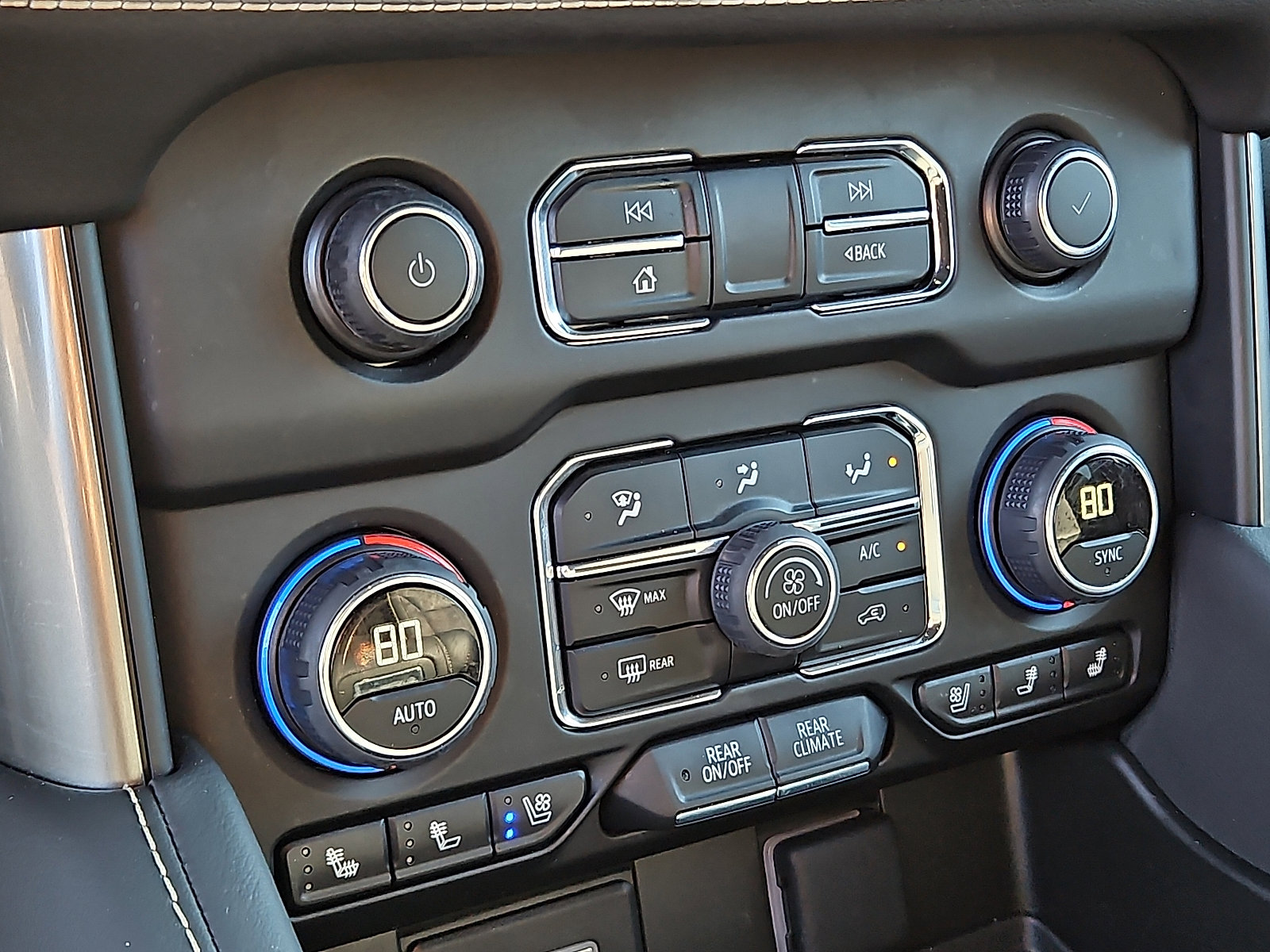 Certified 2023 Chevrolet Tahoe Premier image 15