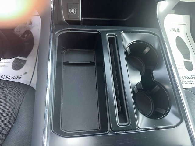 Used 2024 Ford F150 XLT w/ Mobile Office Package image 13
