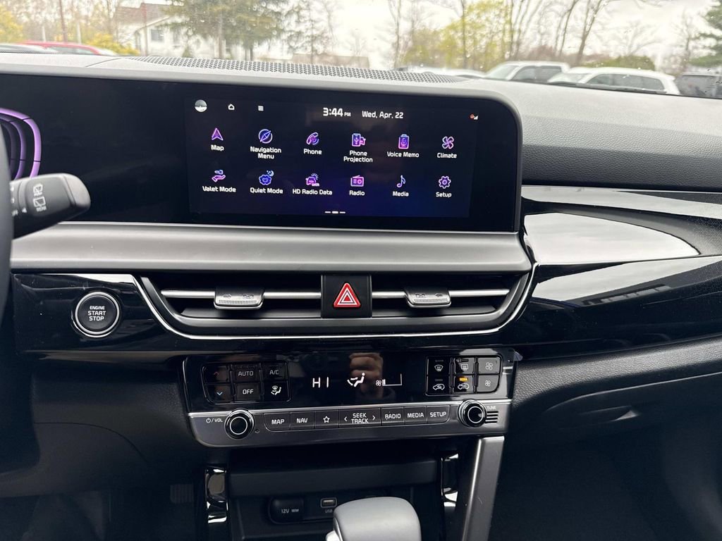 New 2026 Kia Seltos S AWD/4WD image 9