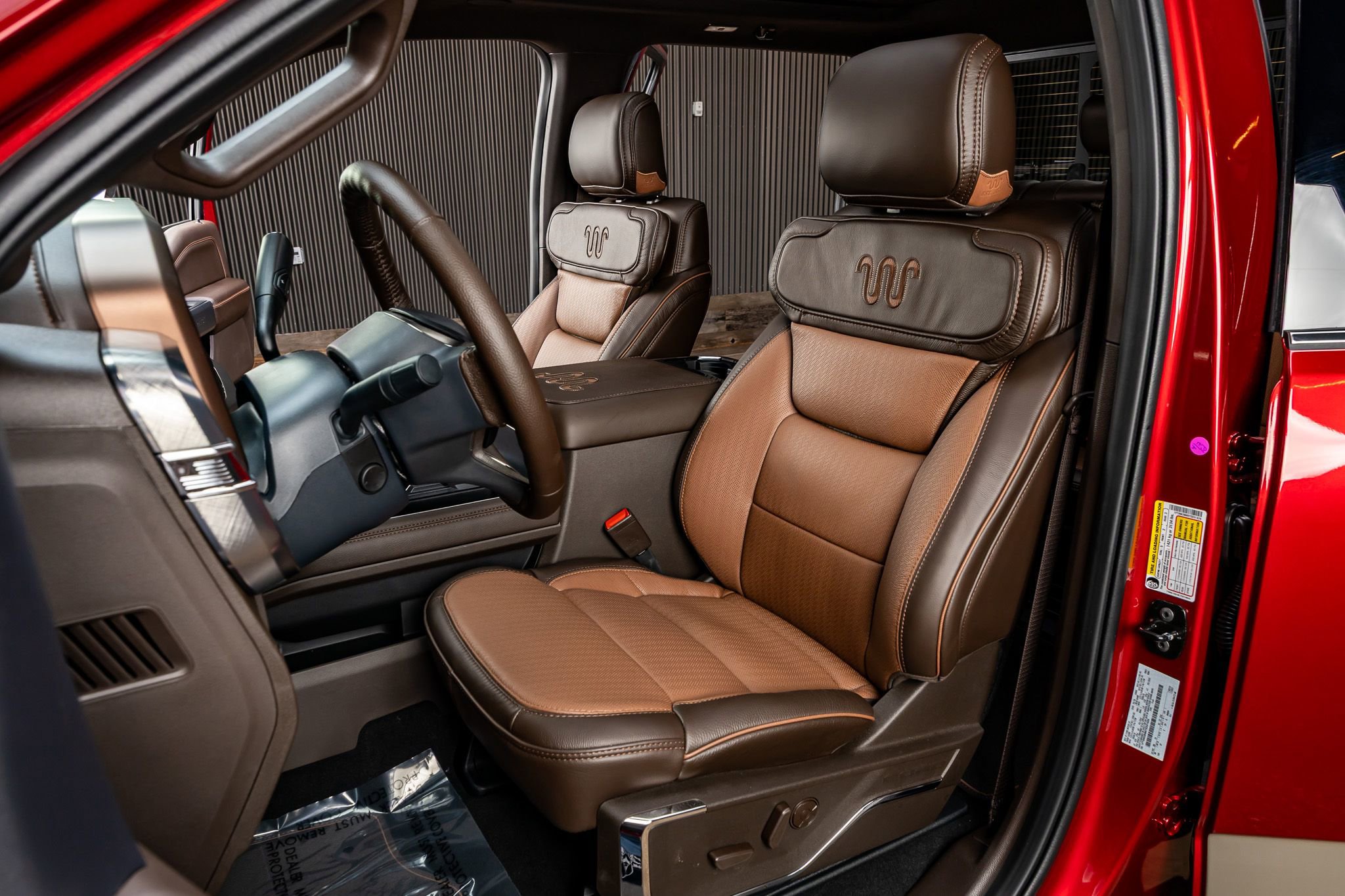 Used 2026 Ford F250 King Ranch image 30