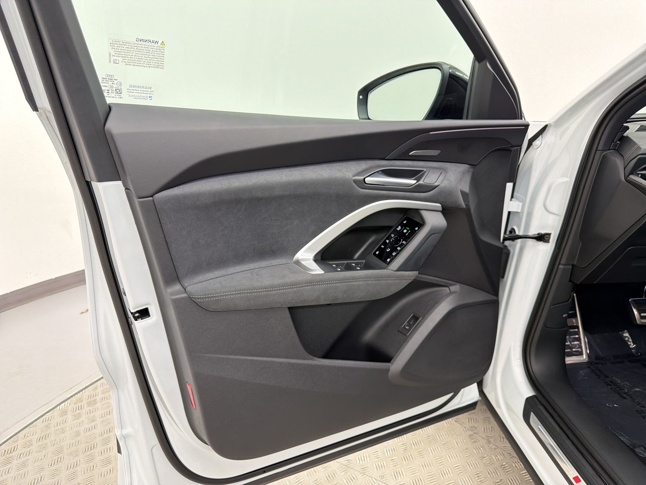 New 2026 Audi SQ5 Premium Plus AWD/4WD image 21