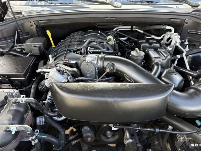 Used 2022 Dodge Durango GT image 38