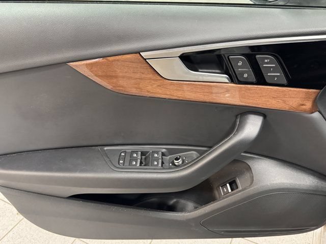 Certified 2025 Audi A4 2.0T Premium AWD/4WD image 28