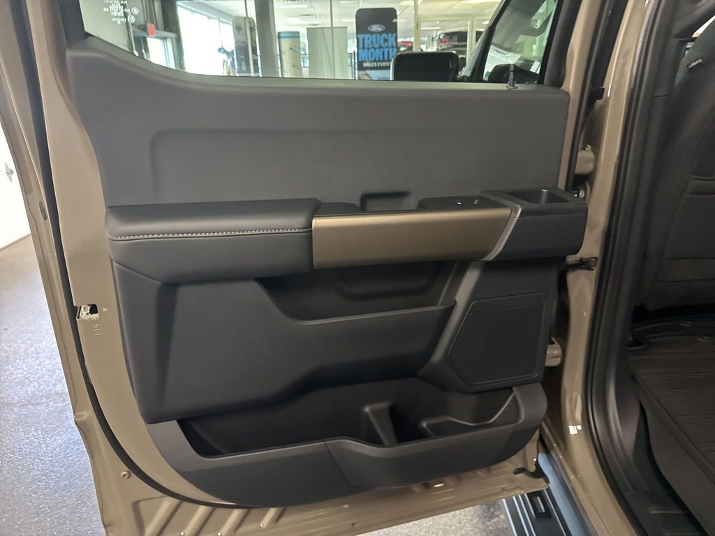New 2026 Ford F150 STX AWD/4WD image 27