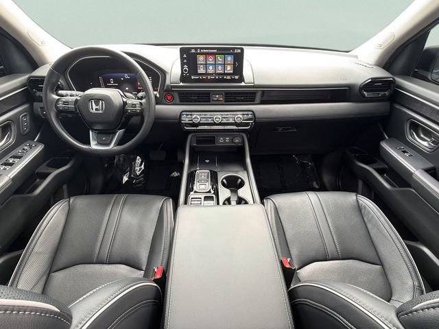 Used 2023 Honda Pilot Elite image 27
