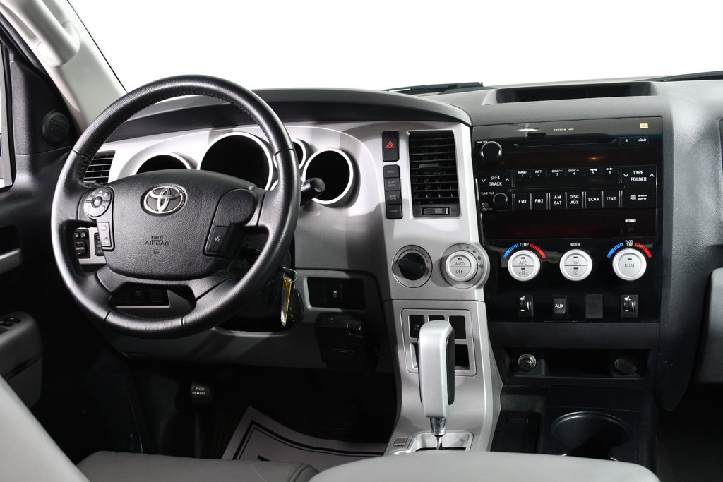 Used 2008 Toyota Tundra Limited image 8