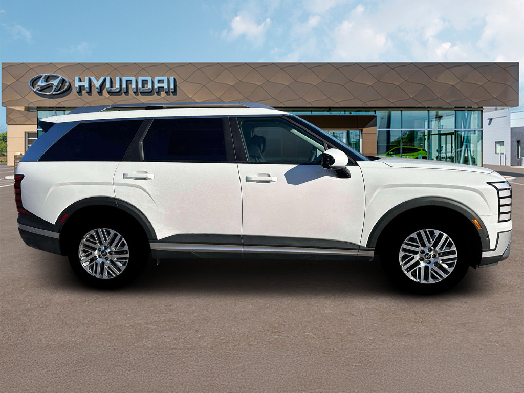 New 2026 Hyundai Palisade SEL AWD/4WD image 9