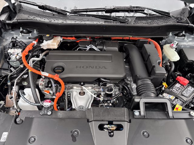 New 2027 Honda CR-V Sport-L image 25
