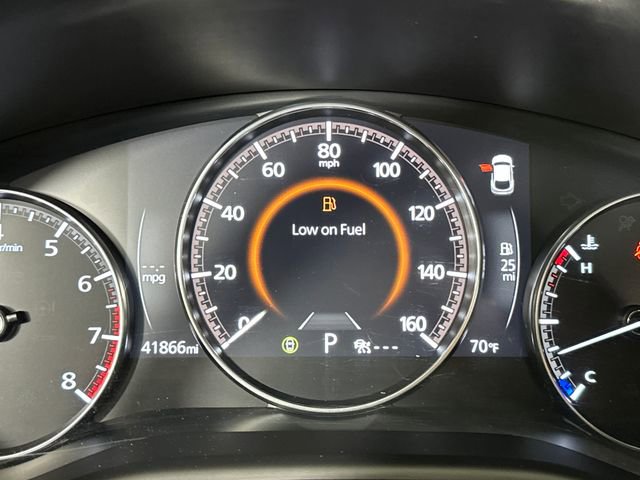Used 2024 MAZDA CX-30 AWD 2.5 S w/ Select Sport Pkg image 18