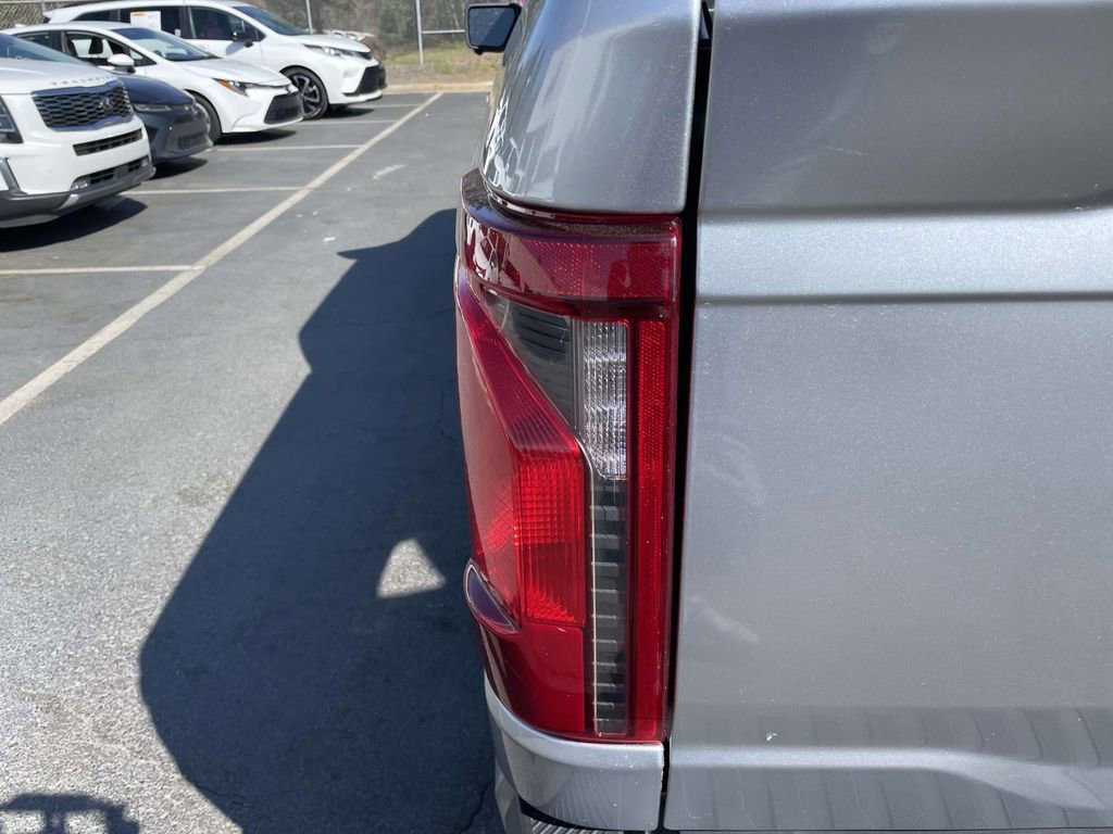 Used 2024 Ford F150 XLT w/ Mobile Office Package image 20