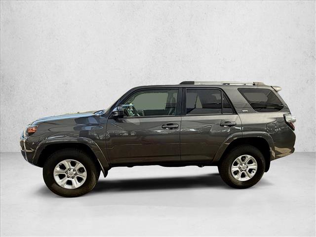 Certified 2023 Toyota 4Runner SR5 AWD/4WD image 3