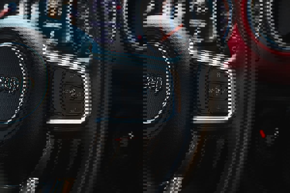 Used 2023 Jeep Gladiator Rubicon image 36