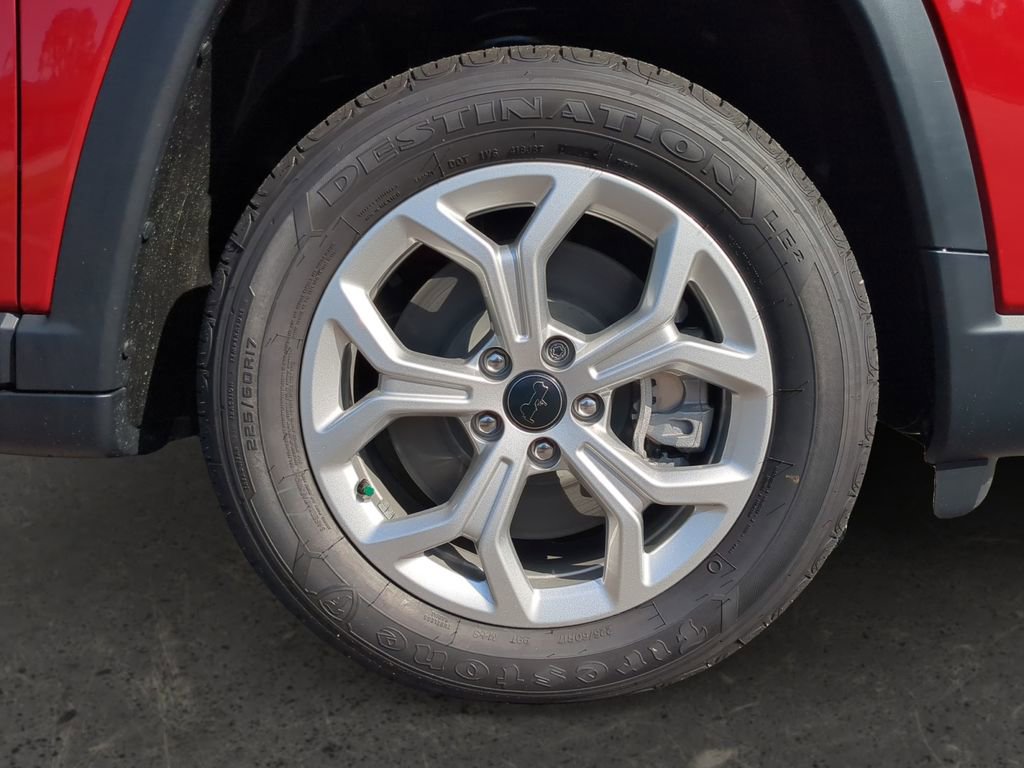 New 2025 Jeep Compass Latitude w/ Convenience Group image 24