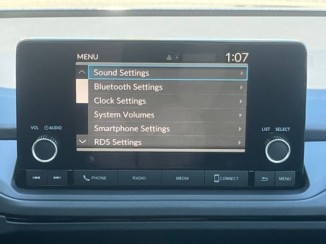 New 2025 Honda Accord SE image 24