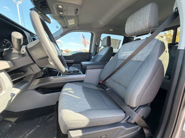 New 2026 Ford F350 XLT w/ 360-Degree Camera Package image 11
